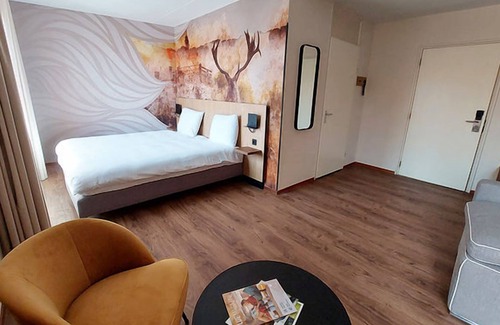 Nieuw-Haamstede Hotel | 2 Nature escape | Free parking | Near Nature park, Beach vibes & Nature trails