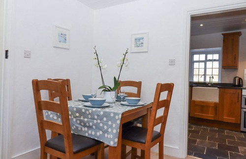 North Bovey Cottage | 2 NEW MILL COTTAGES, pet friendly, with open fire in North Bovey