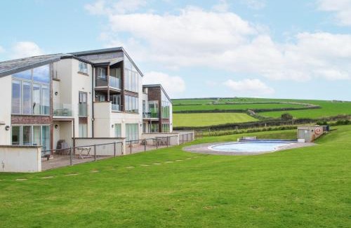 Burgh Island House | 2 Ocean's Edge