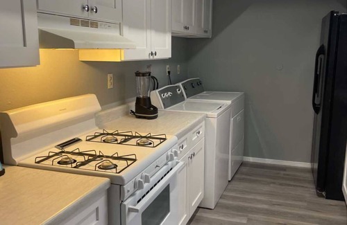 Las Vegas Apartment | 2 or 3 Bedroom Walk to Strip MGM Casino Shop Club
