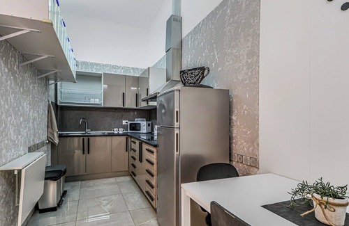 Las Palmas de Gran Canaria Apartment | #2 Private Urban Room San Roque