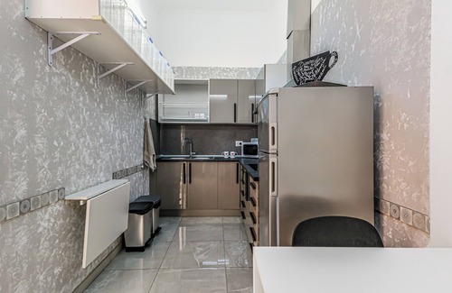 Las Palmas de Gran Canaria Apartment | #2 Private Urban Room San Roque