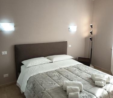 Sud Apartment | 2 passi dalla fiera SOGNI D'ORO