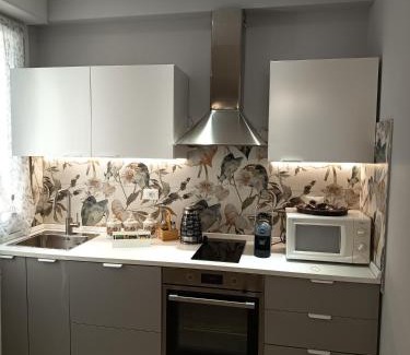 Sud Apartment | 2 passi dalla fiera SOGNI D'ORO