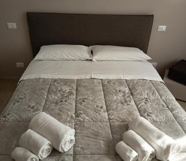 Sud Apartment | 2 passi dalla fiera SOGNI D'ORO