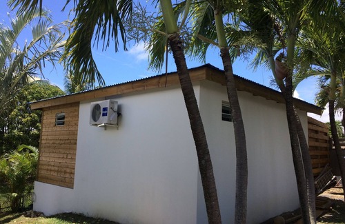 Sainte-Anne Cottage | 2-person gîte Sainte-Anne 300 m from Helleux beach