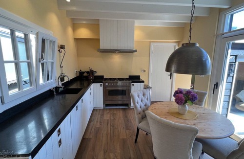 Ouddorp House | 2-person luxury holiday apartment in Ouddorp