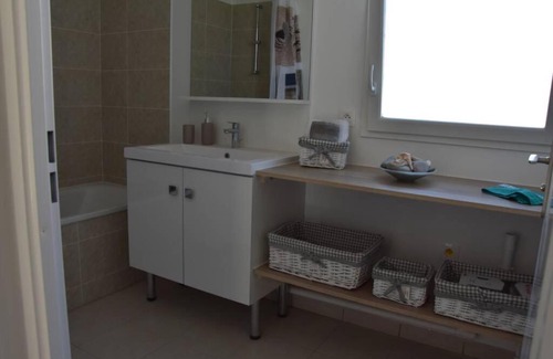 Montevrain Apartment | 2 pièces coloré proche de DisneylandParis !!!