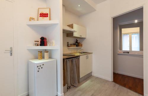 Lourdes Apartment | 2 pièces coup de cœur, balcon, proche sanctuaire