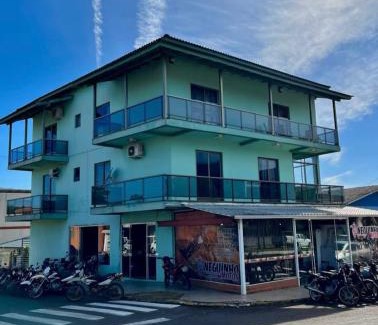 Ametista do Sul Apartment | 2 PR Pousada