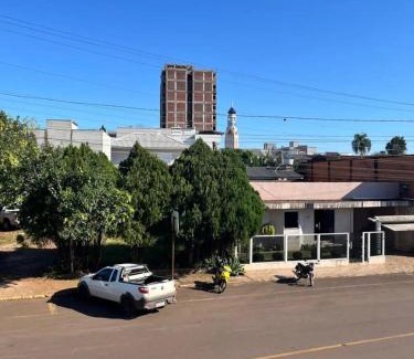 Ametista do Sul Apartment | 2 PR Pousada