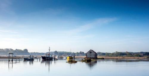 Thornham House | 2 Priory Court