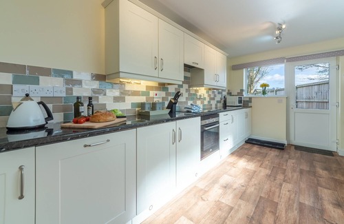 Melton Constable Cottage | 2 Providence Place, Thornage, Norfolk