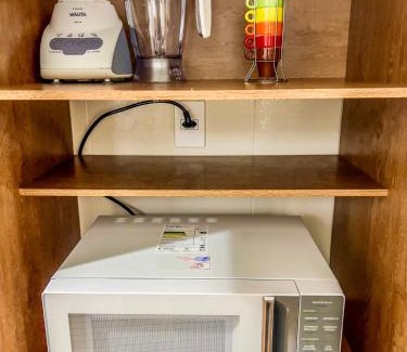 Loteamento Joao Batista Juliao Apartment | 2 quadras da praia