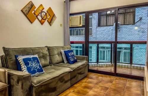 Loteamento Joao Batista Juliao Apartment | 2 quadras da praia