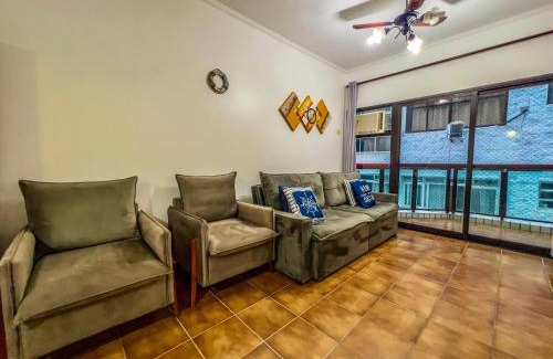 Loteamento Joao Batista Juliao Apartment | 2 quadras da praia