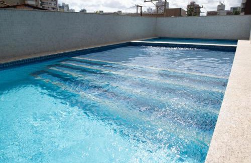 Armacao Apartment | 2 quartos vista mar Armação