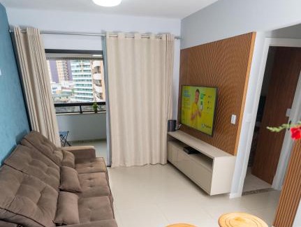 Armacao Apartment | 2 quartos vista mar Armação