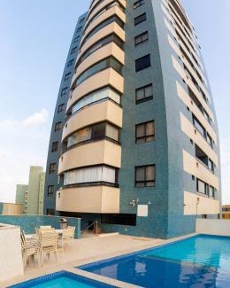 Armacao Apartment | 2 quartos vista mar Armação