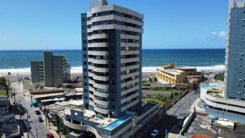 Armacao Apartment | 2 quartos vista mar Armação