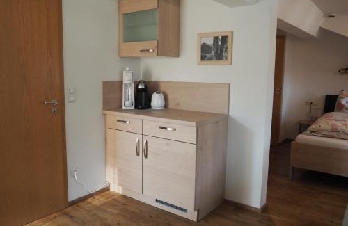 Rettenberg Bed & Breakfast | 2 Raum Gästezimmer Prokop