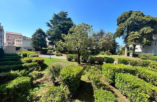 La Bocca Apartment | 2-room apartment with pool, parking - sleeps 6 in Cannes