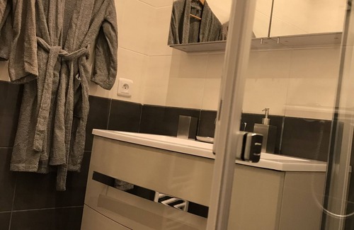 Roquebilliere Apartment | 2 room apartment