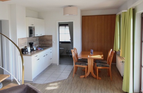 Sagard Apartment | 2-room apartment/No. 35 - 3* Appartementhotel Mare Balticum GmbH & Co KG