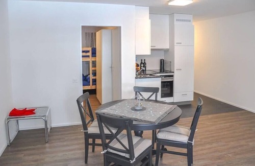 Giswil Apartment | 2-room flat Mörlialp in the hiking and skiing area