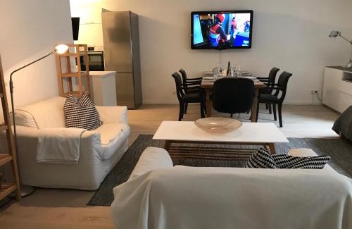 Dortmund Apartment | 2 Room Messe Kongress Stadion