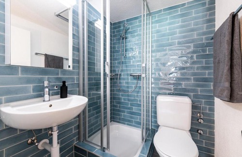 Langstrasse Apartment | 2 rooms apartment in district 4