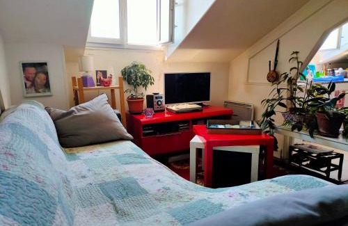 Clichy Apartment | 2 rooms flat Clichy Levallois