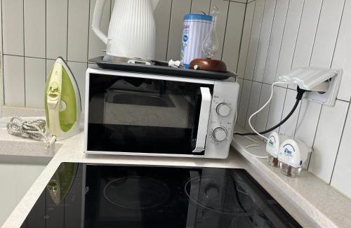 Myeongdong Apartment | 2 rooms for 6, Young House