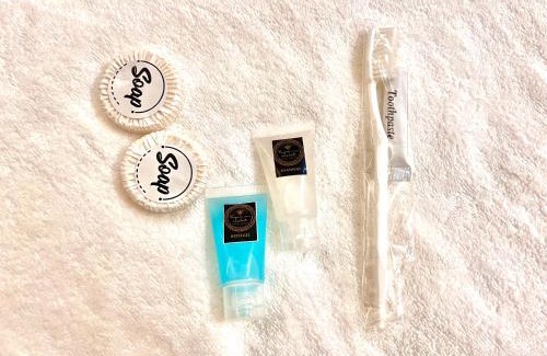 Gulshan-E-Jamal Apartment | 2 rooms with lounge appartment