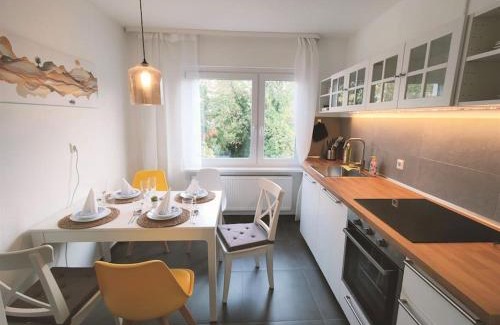 Beiertheim Apartment | 2 schöne Apartments Nähe Hauptbahnhof