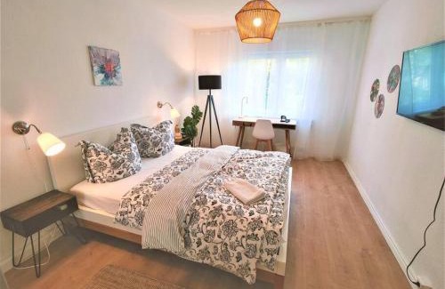Beiertheim Apartment | 2 schöne Apartments Nähe Hauptbahnhof