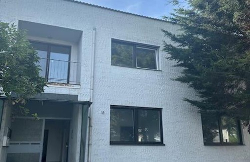 Lierenfeld Apartment | 2 schlafenzimmer Waschmaschine Eller