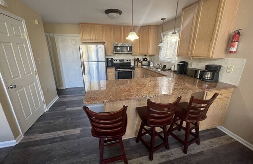 Lake Harmony House | 2 Spectacular Chalet's Next Door- Sauna, Hot Tubs, Fire Pits, Pool Table, Arcade