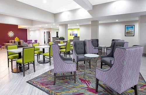Bay Area Hotel | 2-Star Hotel ∙ Wingate by Wyndham Corpus Christi