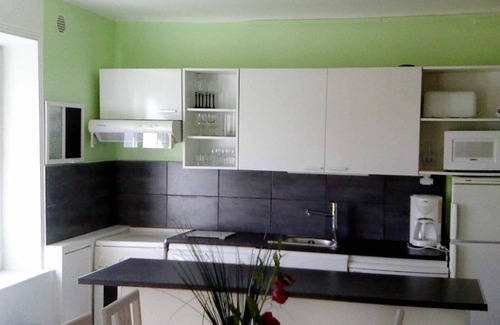 Binic Villa | 2 steps from beaches 2 bedrooms, double living, full south terrace