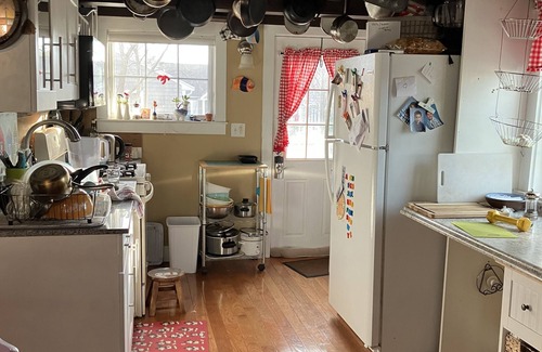 Ocean Bluff-Brant Rock House | 2 Story Beach House with full screen porch - Short walk to beach