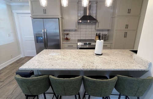 Oxford Condo | 2-story charming 3-bedroom condo only minutes away from Ole Miss.