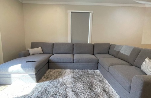 Oxford Condo | 2-story charming 3-bedroom condo only minutes away from Ole Miss.