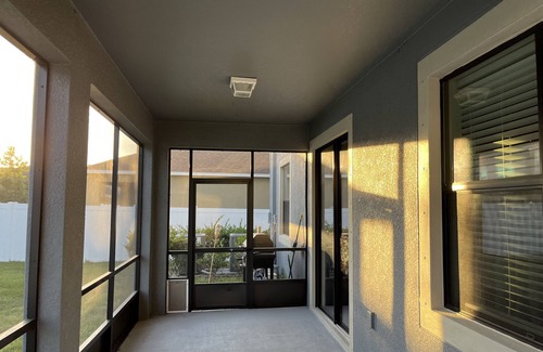 Riverview House | 2 story comfort beautiful home with all amenities you need!