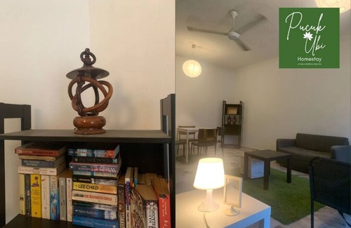 Bandar Indera Mahkota House | 2 Story Terrace/Link House In Kuantan, Pahang, Malaysia