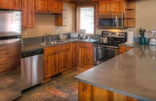 Baldy Mountain Resort | 2 Suite Breckenridge Gold Point Resort