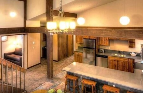 Baldy Mountain Resort | 2 Suite Breckenridge Gold Point Resort