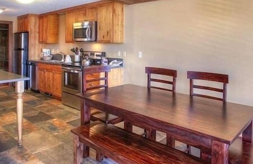 Baldy Mountain Resort | 2 Suite Breckenridge Gold Point Resort