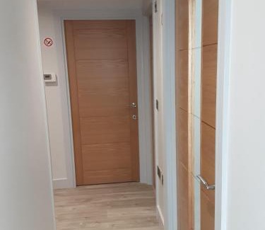 Shepton Mallet Apartment | 2 The Maltings Apartments