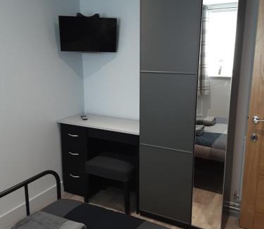 Shepton Mallet Apartment | 2 The Maltings Apartments